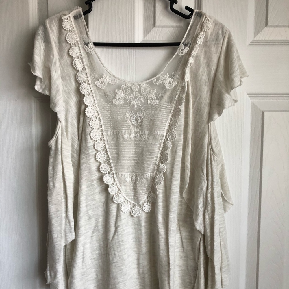 Boho Top
